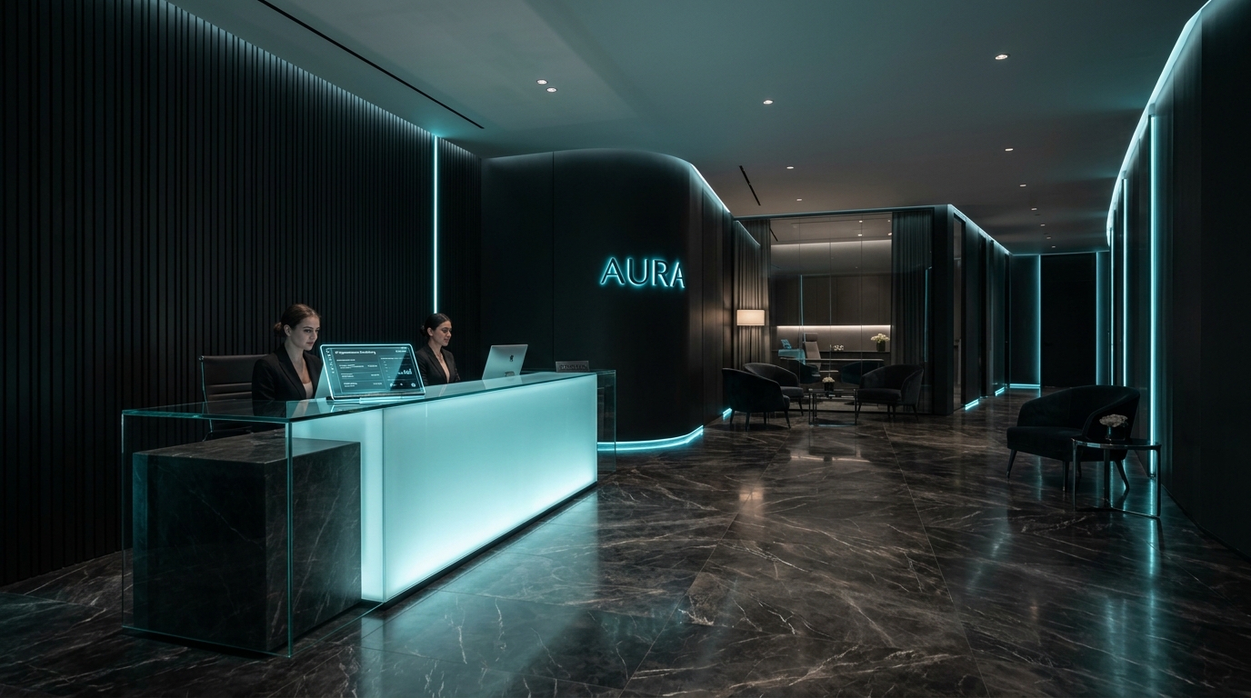 La Metodología SVE90: Cómo auditar, automatizar y adoptar agentes de IA en clínicas y empresas de servicios sin caer en alucinaciones