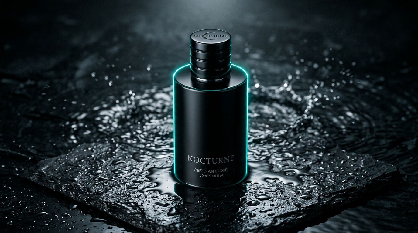 Fotografía de Producto & Packshot Publicitario